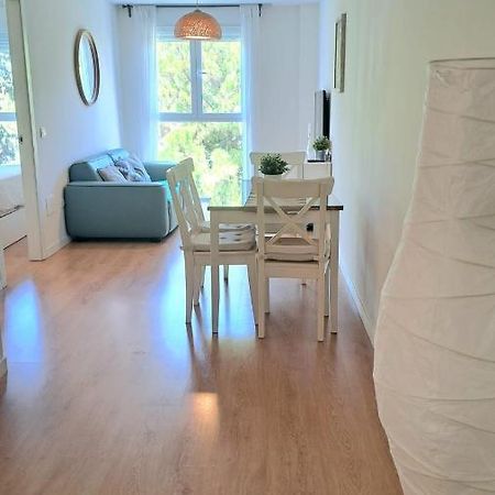 Apartment Las Salinas Boliches Fuengirola Dış mekan fotoğraf