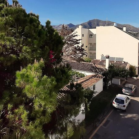 Apartment Las Salinas Boliches Fuengirola Dış mekan fotoğraf