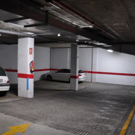 Apartment Las Salinas Boliches Fuengirola Dış mekan fotoğraf