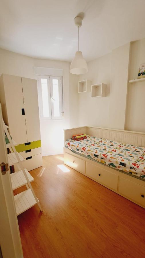 Apartment Las Salinas Boliches Fuengirola Dış mekan fotoğraf