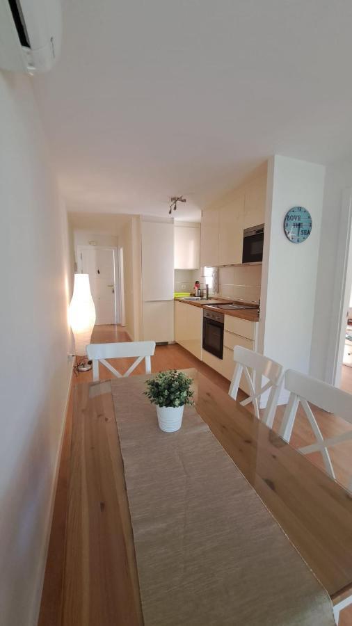 Apartment Las Salinas Boliches Fuengirola Dış mekan fotoğraf