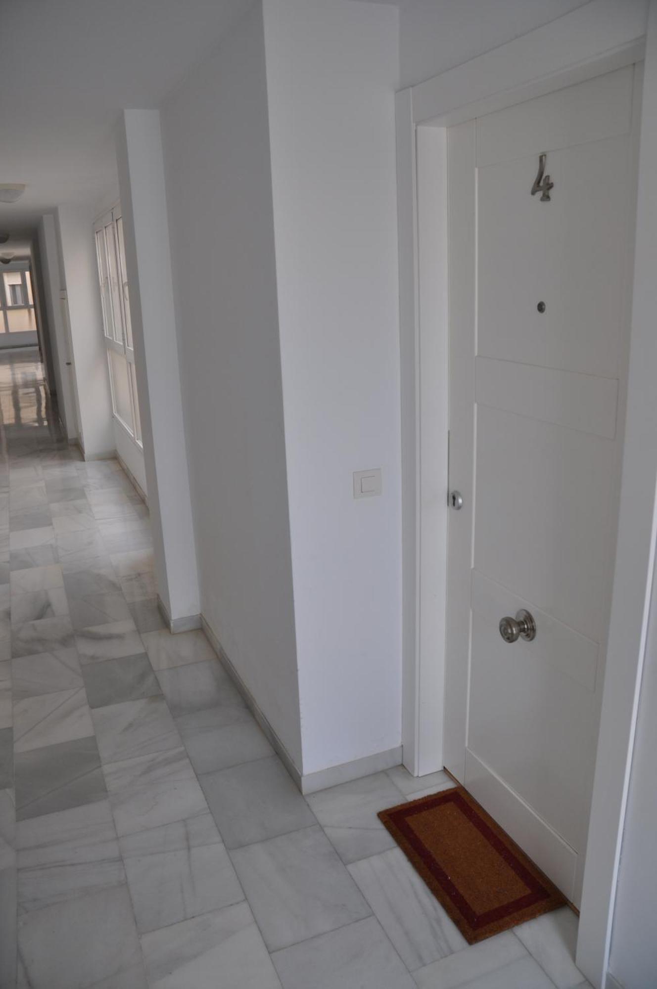 Apartment Las Salinas Boliches Fuengirola Dış mekan fotoğraf