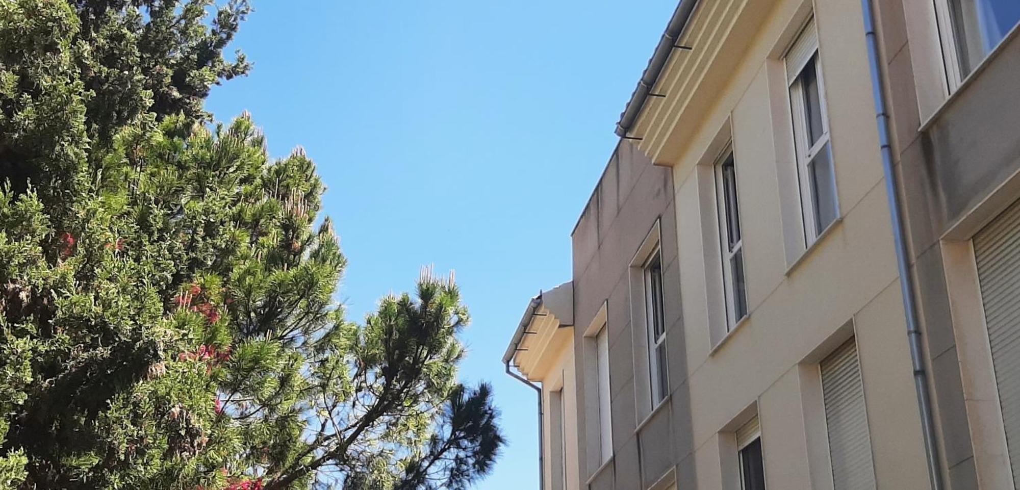Apartment Las Salinas Boliches Fuengirola Dış mekan fotoğraf