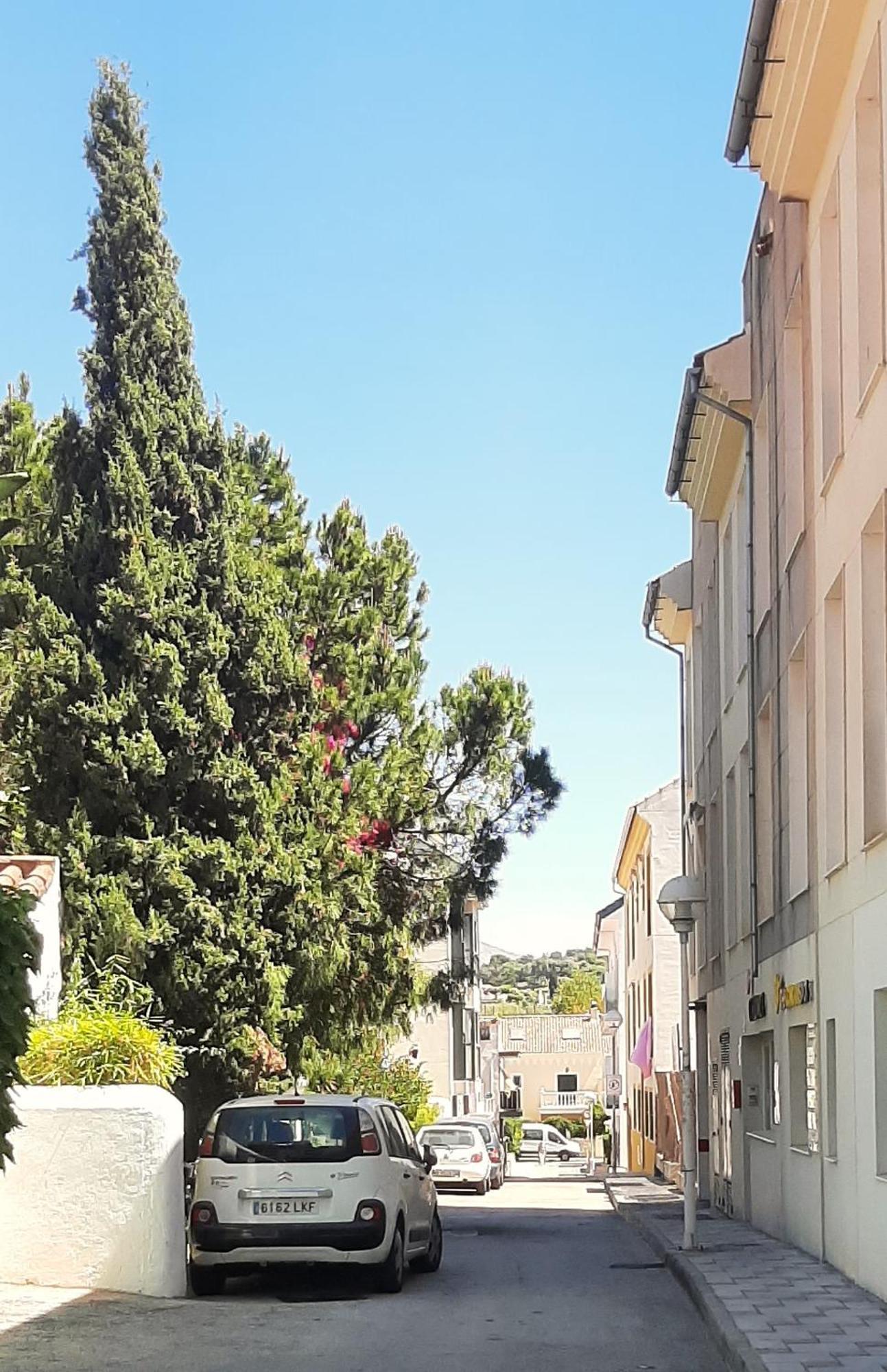 Apartment Las Salinas Boliches Fuengirola Dış mekan fotoğraf