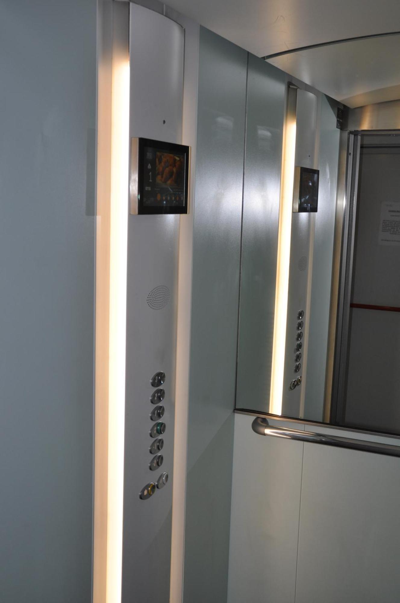 Apartment Las Salinas Boliches Fuengirola Dış mekan fotoğraf