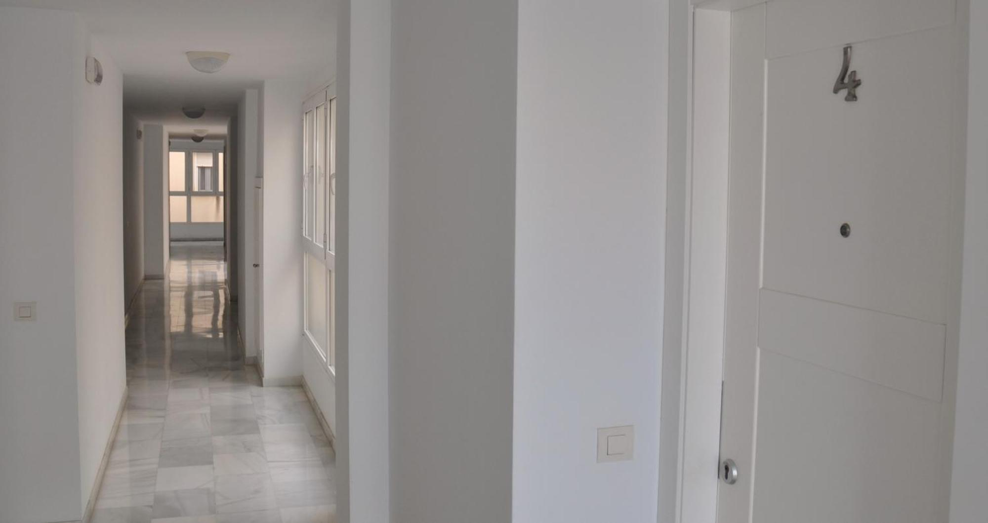 Apartment Las Salinas Boliches Fuengirola Dış mekan fotoğraf