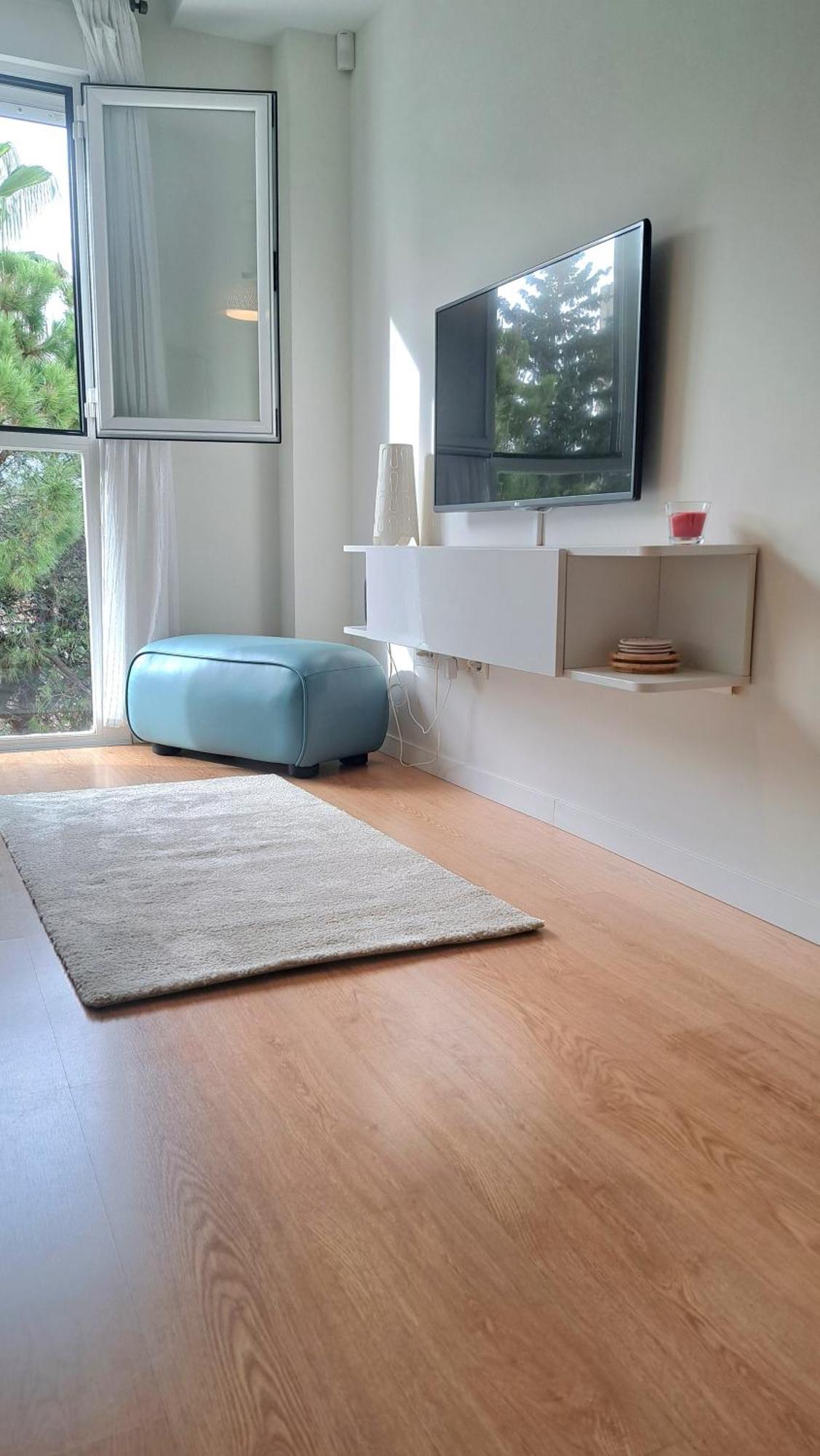 Apartment Las Salinas Boliches Fuengirola Dış mekan fotoğraf