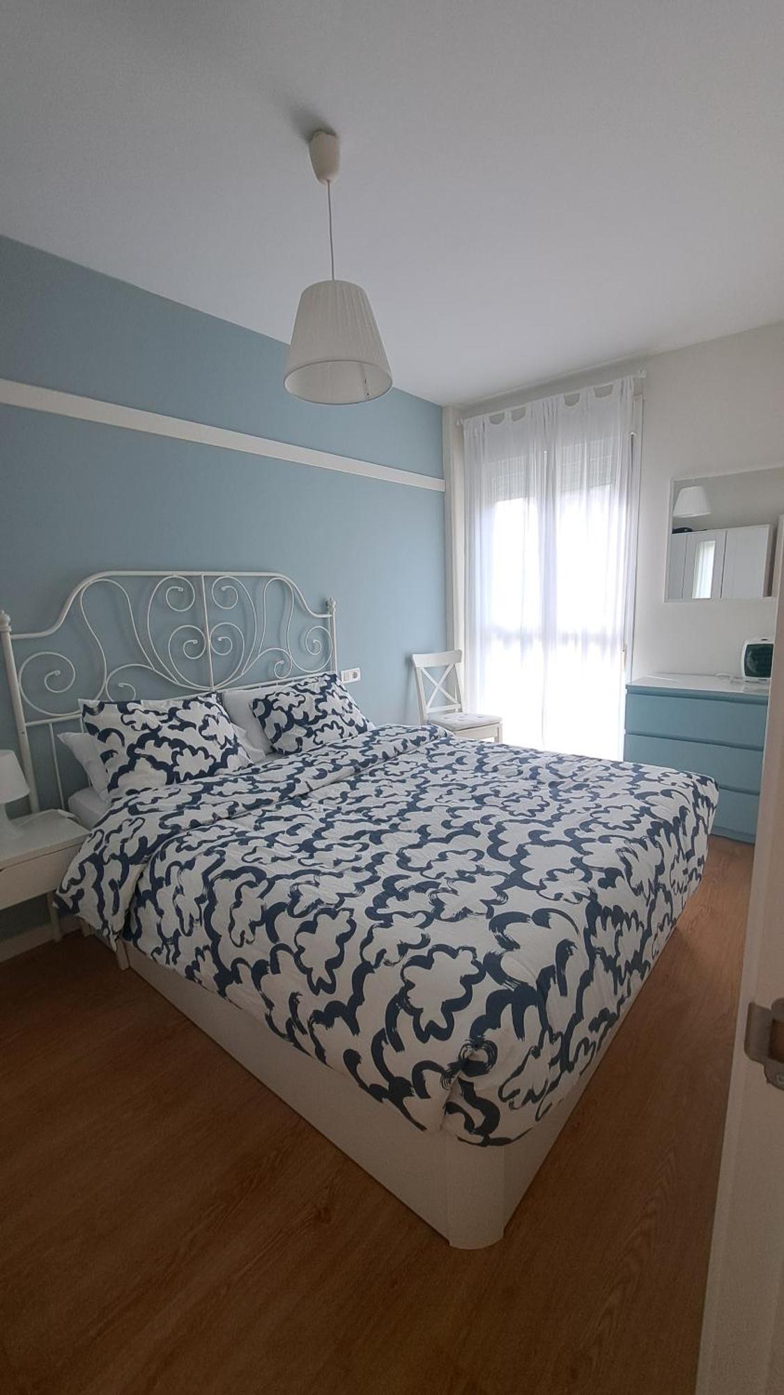 Apartment Las Salinas Boliches Fuengirola Dış mekan fotoğraf