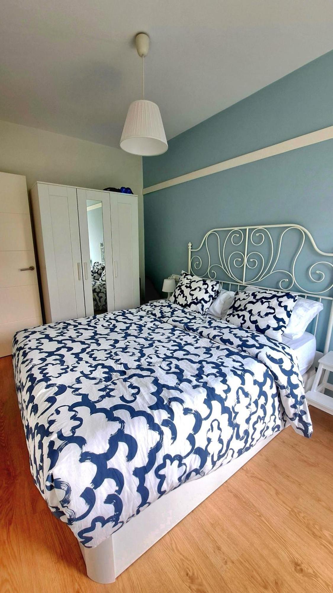Apartment Las Salinas Boliches Fuengirola Dış mekan fotoğraf